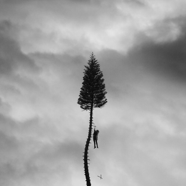 CD Shop - MANCHESTER ORCHESTRA A BLACK MILE TO THE SURFACE