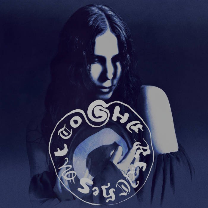 CD Shop - CHELSEA WOLFE She Reaches Out To She Reaches Out To She
