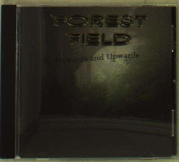 CD Shop - FOREST FIELD ONWARDS AND UPWARDS