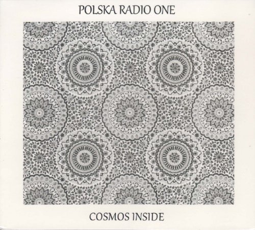 CD Shop - POLSKA RADIO ONE COSMOS INSIDE