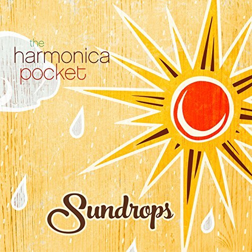 CD Shop - HARMONICA POCKET SUNDROPS
