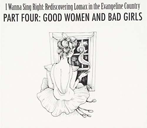 CD Shop - V/A PART FOUR:GOOD WOMEN AND BAD GIRLS
