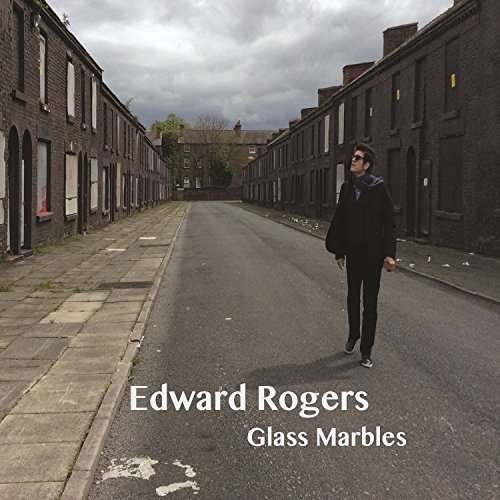 CD Shop - ROGERS, EDWARD GLASS MARBLES