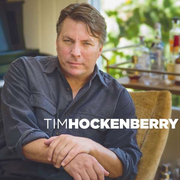 CD Shop - HOCKENBERRY, TIM TIM HOCKENBERRY