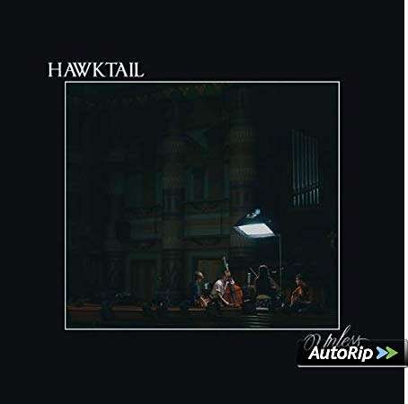 CD Shop - HAWKTAIL UNLESS