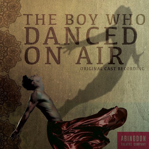 CD Shop - OST BOY WHO DANCED ON AIR