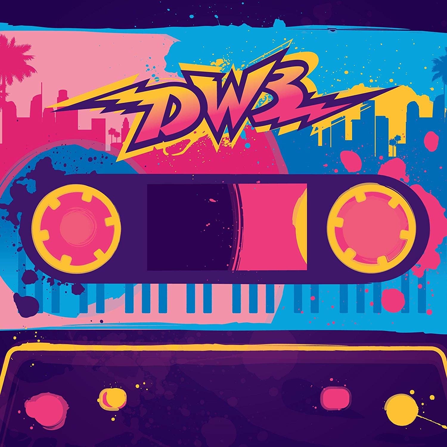 CD Shop - DW3 DW3