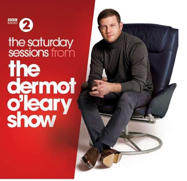 CD Shop - V/A SATURDAY SESSIONS FROM THE DERMOT O\
