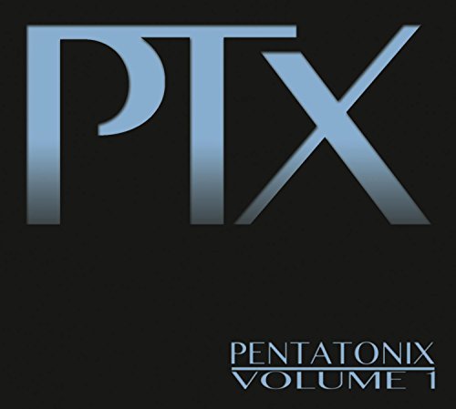 CD Shop - PENTATONIX PTX VOL.1