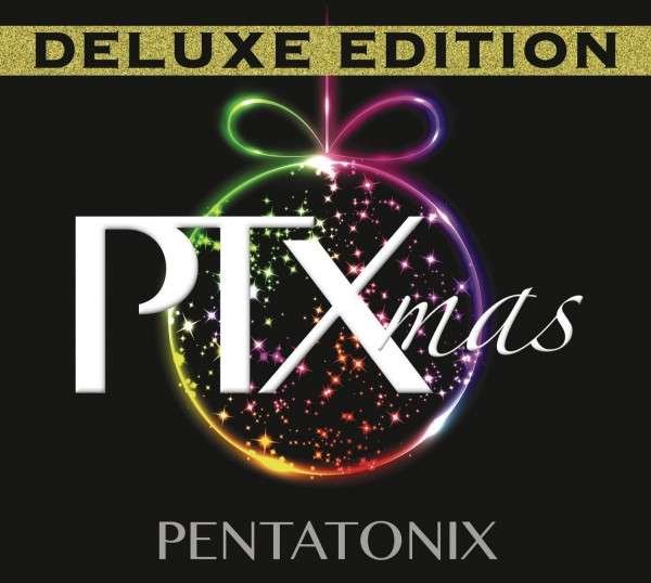 CD Shop - PENTATONIX PTXMAS