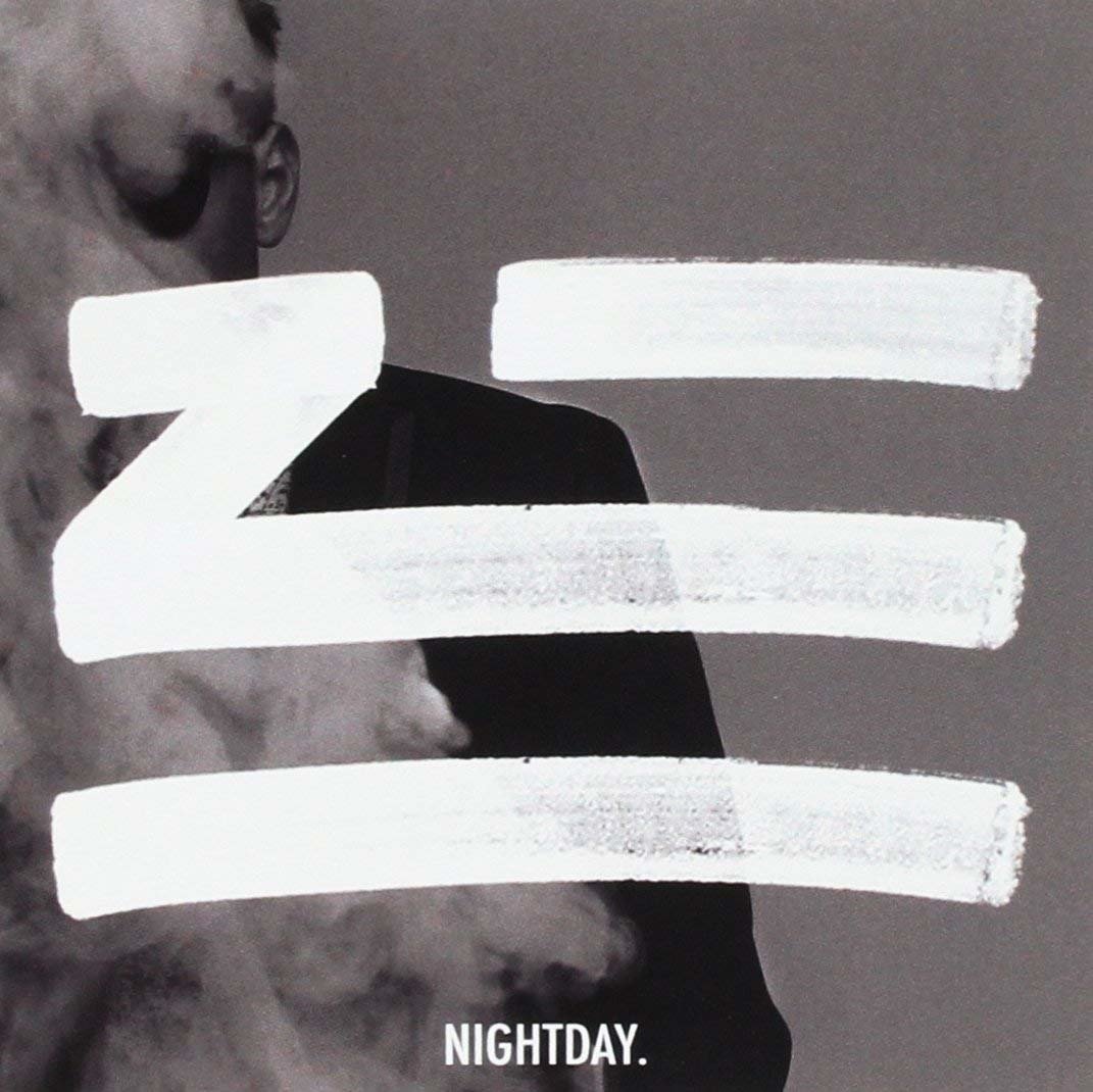 CD Shop - ZHU NIGHTDAY EP