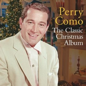 CD Shop - COMO, PERRY CLASSIC CHRISTMAS ALBUM