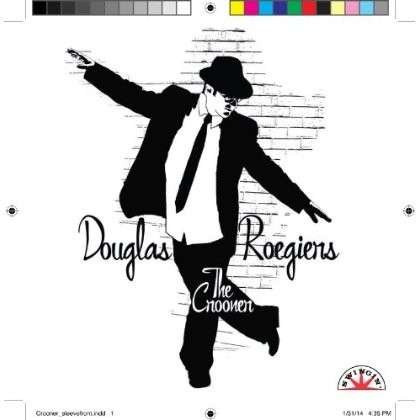 CD Shop - ROEGIERS, DOUGLAS -THE CR INTRODUCING