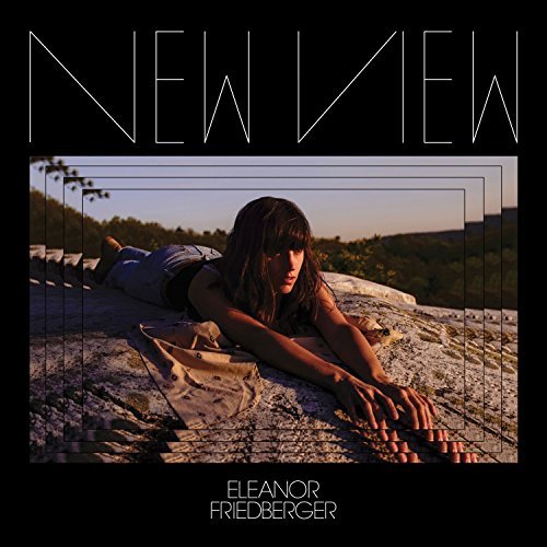 CD Shop - FRIEDBERGER, ELEANOR NEW VIEW