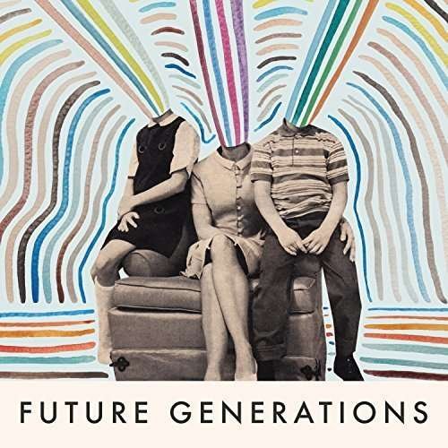 CD Shop - FUTURE GENERATIONS FUTURE GENERATIONS