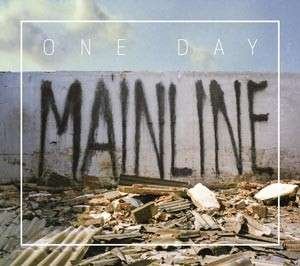 CD Shop - ONE DAY MAINLINE