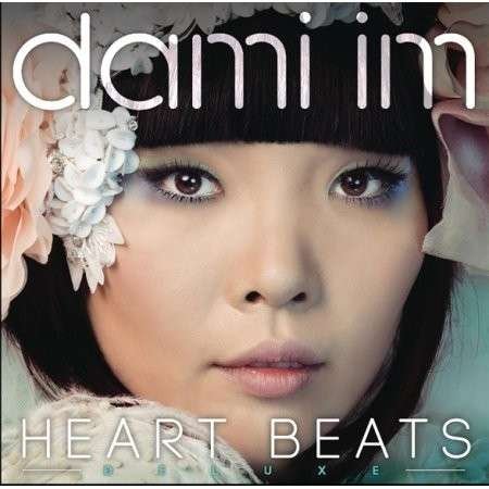 CD Shop - IM, DAMI HEART BEATS
