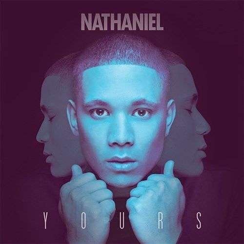 CD Shop - NATHANIEL YOURS