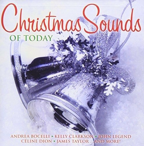 CD Shop - V/A CHRISTMAS SOUNDS OF TODAY
