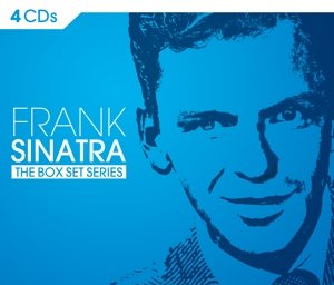 CD Shop - SINATRA, FRANK BOX SET SERIES