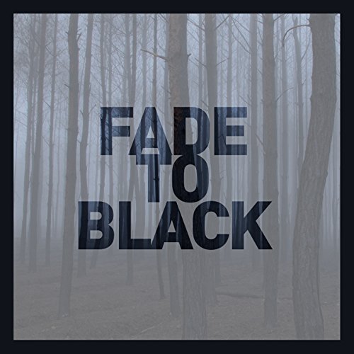 CD Shop - V/A FADE TO BLACK