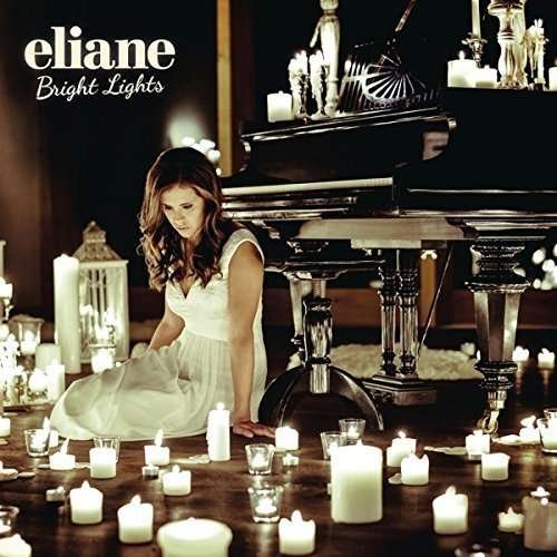 CD Shop - ELIANE Bright Lights