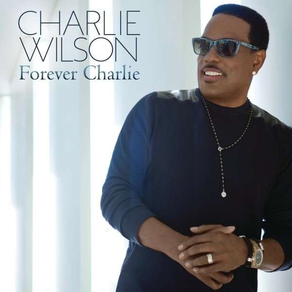 CD Shop - WILSON, CHARLIE.=TRIB= FOREVER CHARLIE