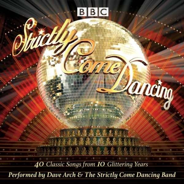 CD Shop - V/A STRICTLY COME DANCING