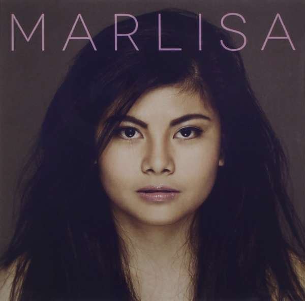 CD Shop - MARLISA MARLISA