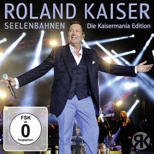 CD Shop - KAISER, ROLAND SEELENBAHNEN - DIE KAISERMANIA