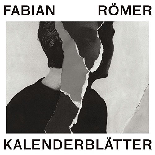 CD Shop - ROEMER, FABIAN KALENDERBLATTER