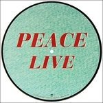 CD Shop - PEACE PEACE