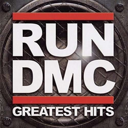 CD Shop - RUN DMC GREATEST HITS