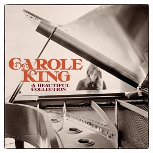 CD Shop - KING, CAROLE A BEAUTIFUL COLLECTION - VERY BEST OF