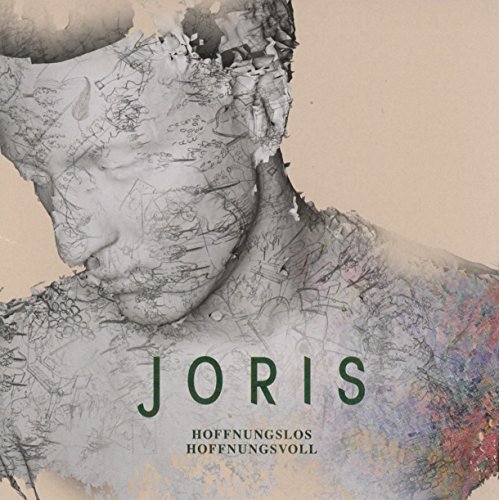 CD Shop - JORIS Hoffnungslos Hoffnungsvoll