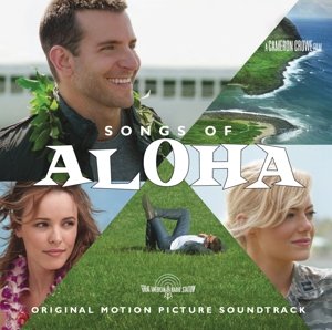 CD Shop - OST SONGS OF ALOHA