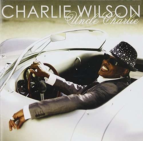 CD Shop - WILSON, CHARLIE.=TRIB= UNCLE CHARLIE