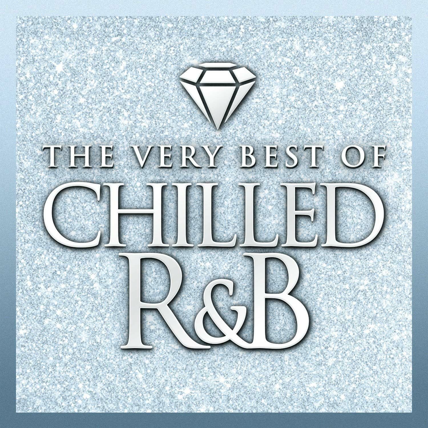 CD Shop - V/A CHILLED R&B - VERY BEST OF