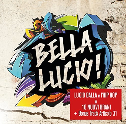 CD Shop - V/A Bella Lucio