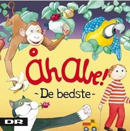 CD Shop - V/A AH ABE - DE BEDSTE
