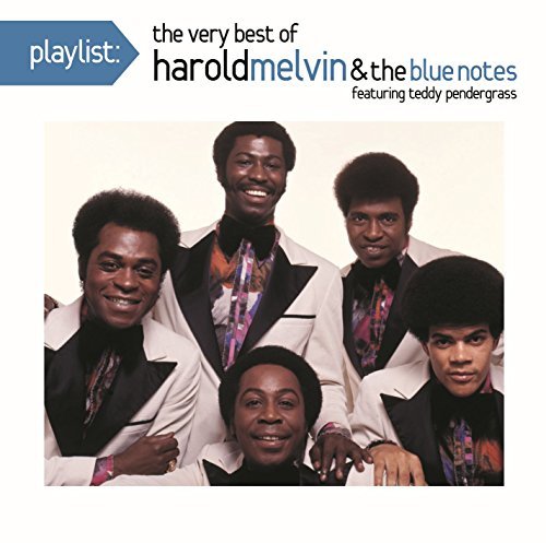 CD Shop - MELVIN, HAROLD AND THE BL PLAYLIST: THE VERY BEST OF