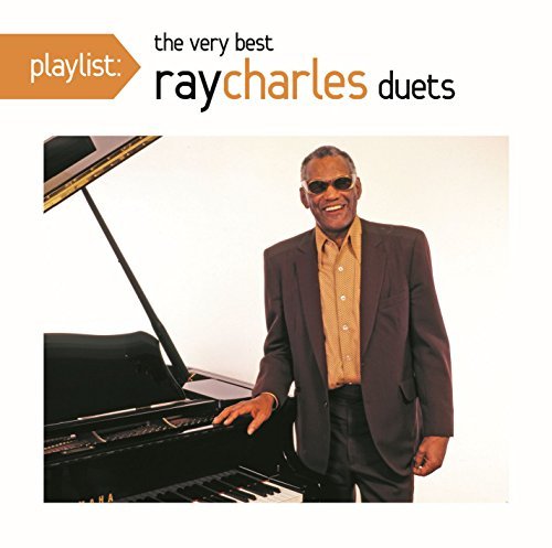CD Shop - CHARLES, RAY PLAYLIST: THE VERY BEST OF