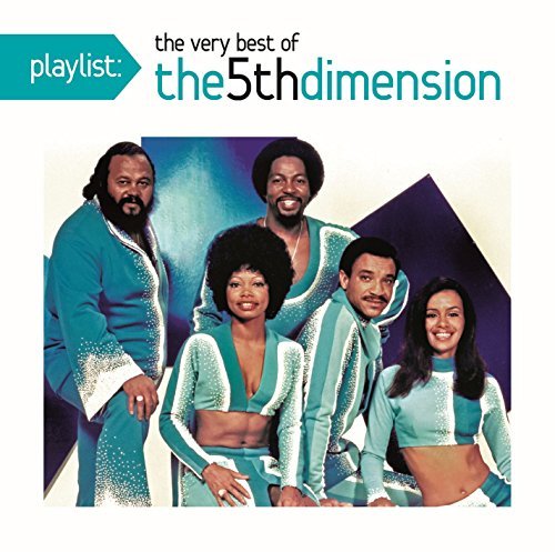 CD Shop - FIFTH DIMENSION PLAYLIST: VERY BEST OF