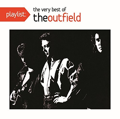 CD Shop - OUTFIELD PLAYLIST:VERY BEST OF