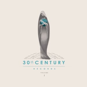 CD Shop - V/A 30TH CENTURY RECORDS COMPILATION