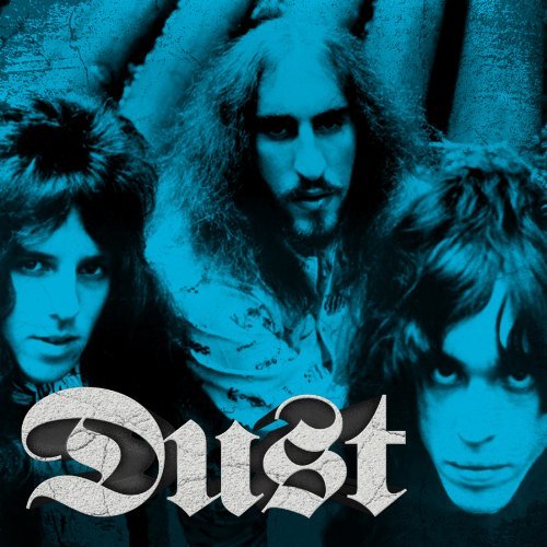 CD Shop - DUST HARD ATTACK/DUST