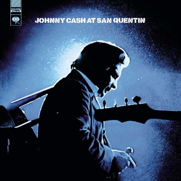 CD Shop - CASH, JOHNNY AT SAN QUENTIN (THE COMPLETE 1969 CONCERT)
