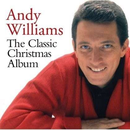 CD Shop - WILLIAMS, ANDY CLASSIC CHRISTMAS ALBUM