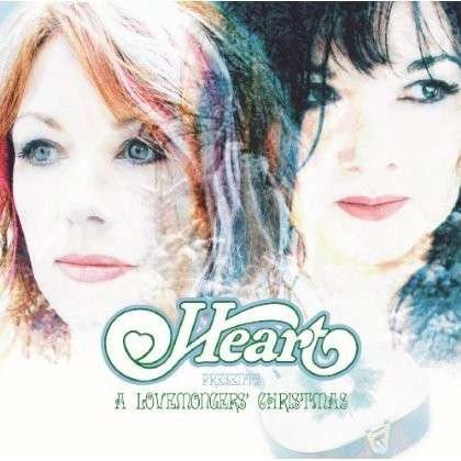 CD Shop - HEART PRESENTS A LOVEMONGER\