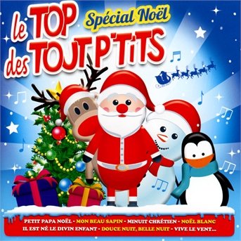 CD Shop - LE TOP DES TOUT P\